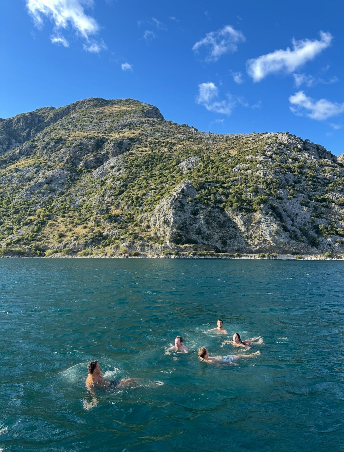 Old Town Hostel Kotor — photo 45